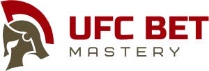 UFC Bet Mastery