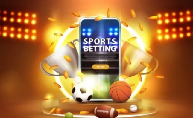 Global Surge in Online Sports Betting: Market Trends, Growth Drivers, and Future Projections