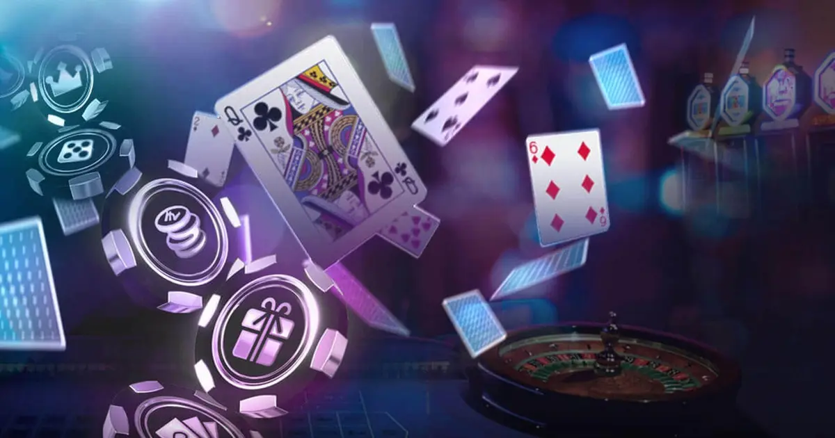 The Evolution of Online Casino Game Development: Key Insights and Trends